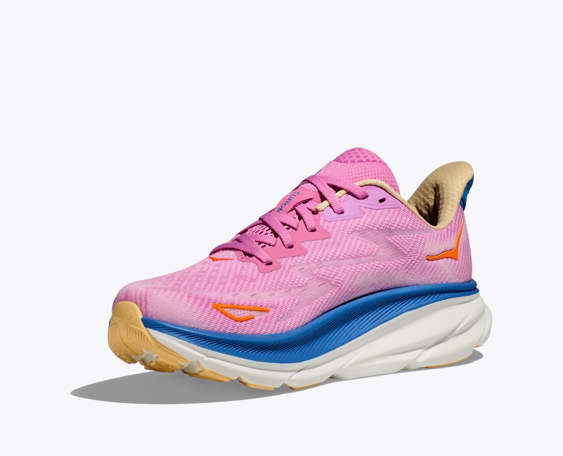 HOKA Unisex Skor