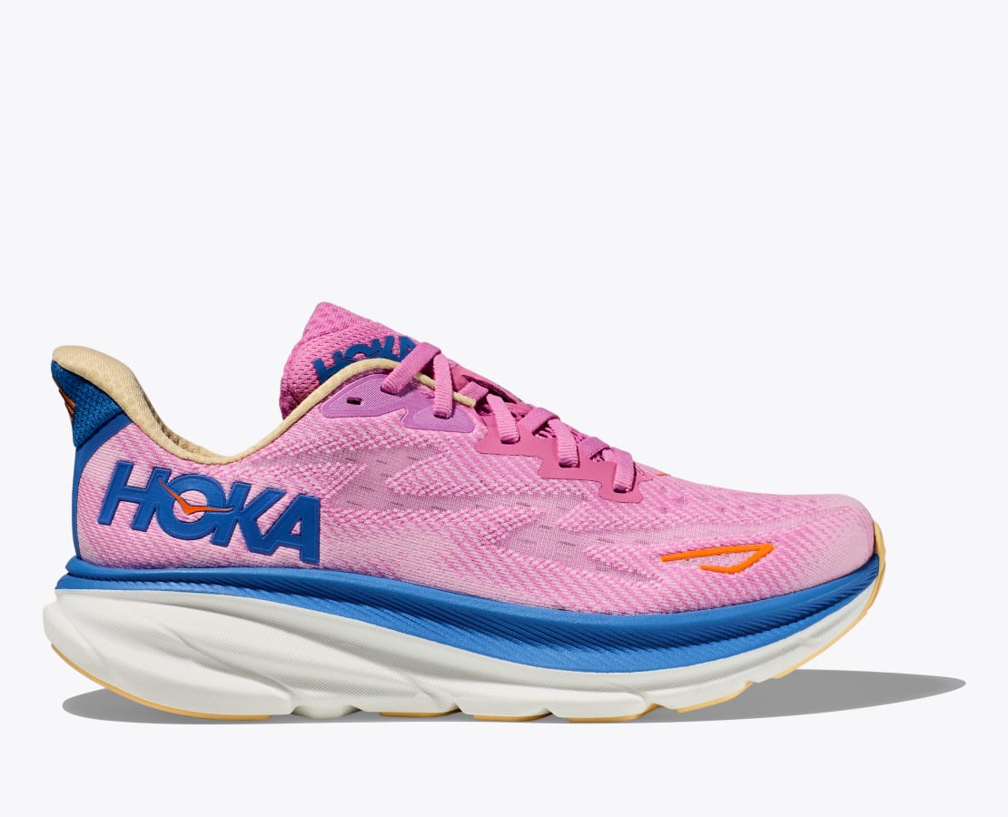 HOKA Unisex Skor