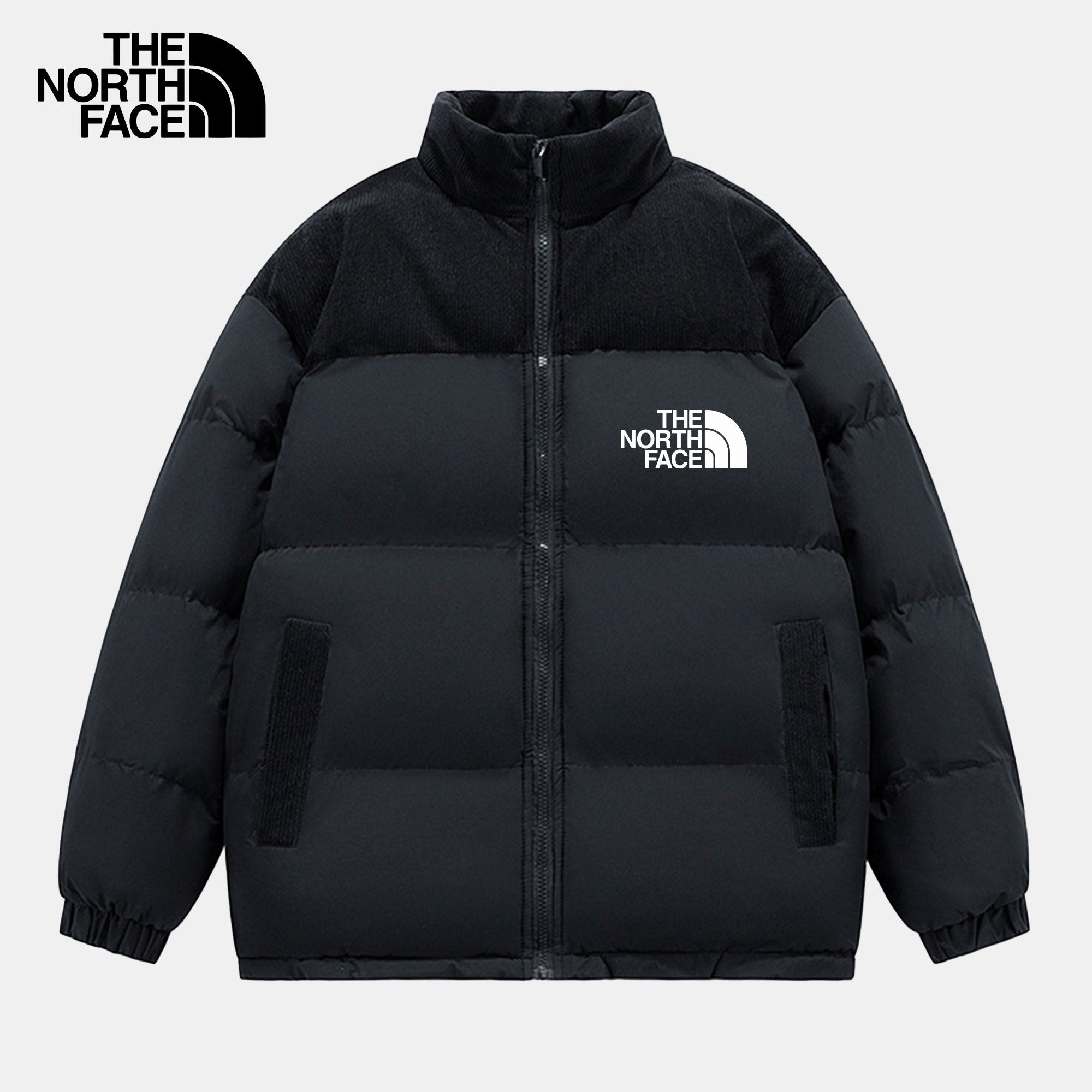 Nuptse-jacka från TNF™