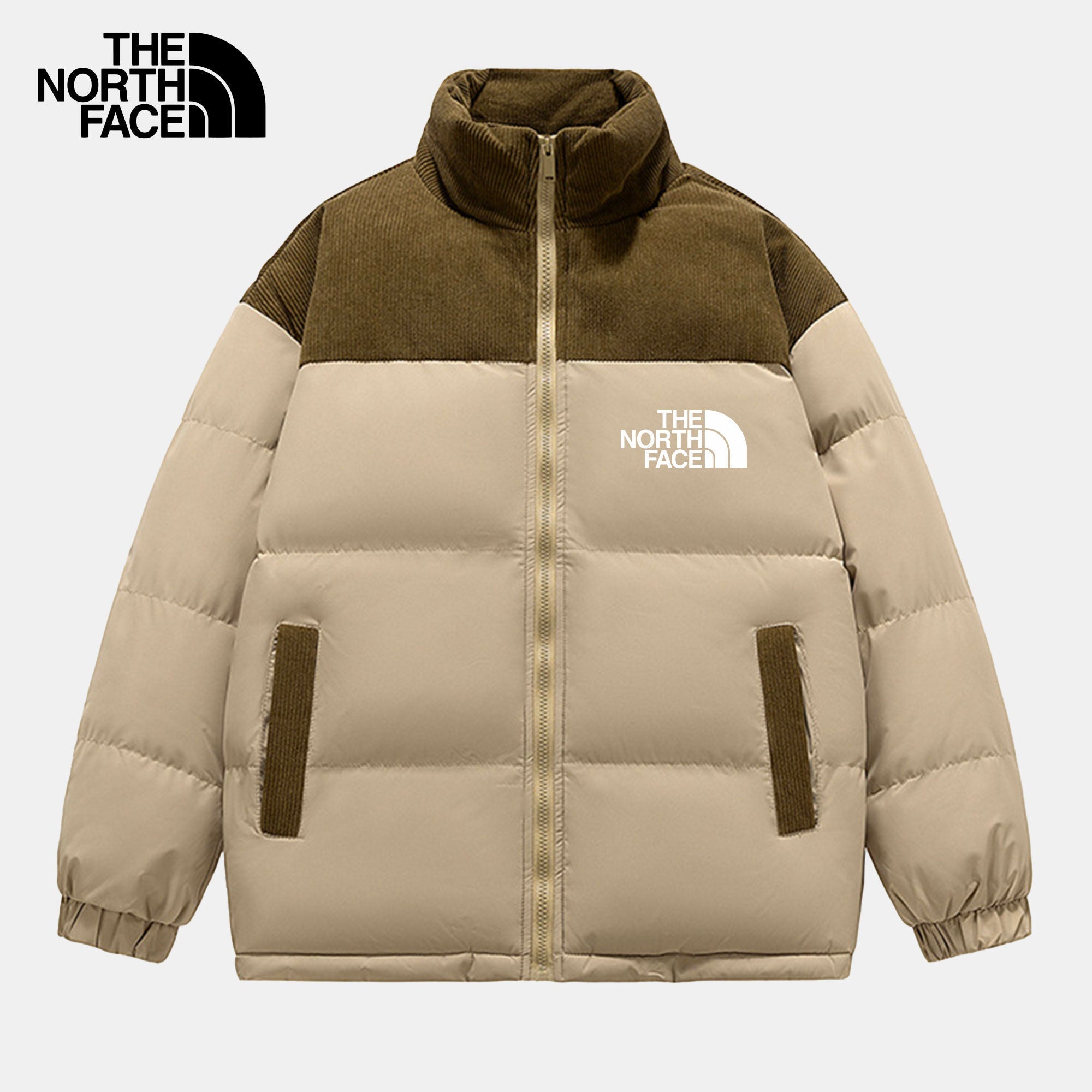 Nuptse-jacka från TNF™