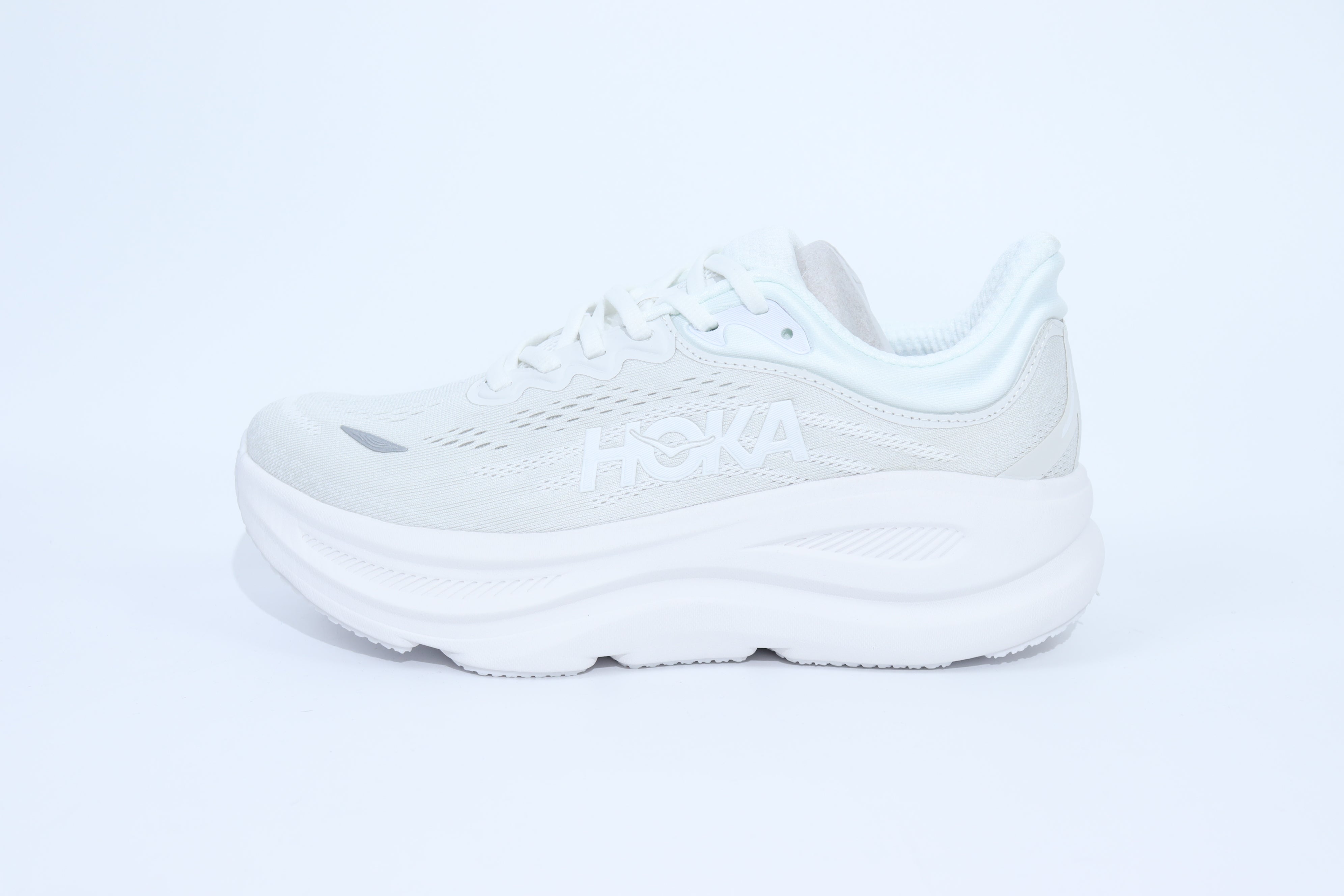 Hoka Bondi 9: Maximal Dämpning, Ultimat Komfort