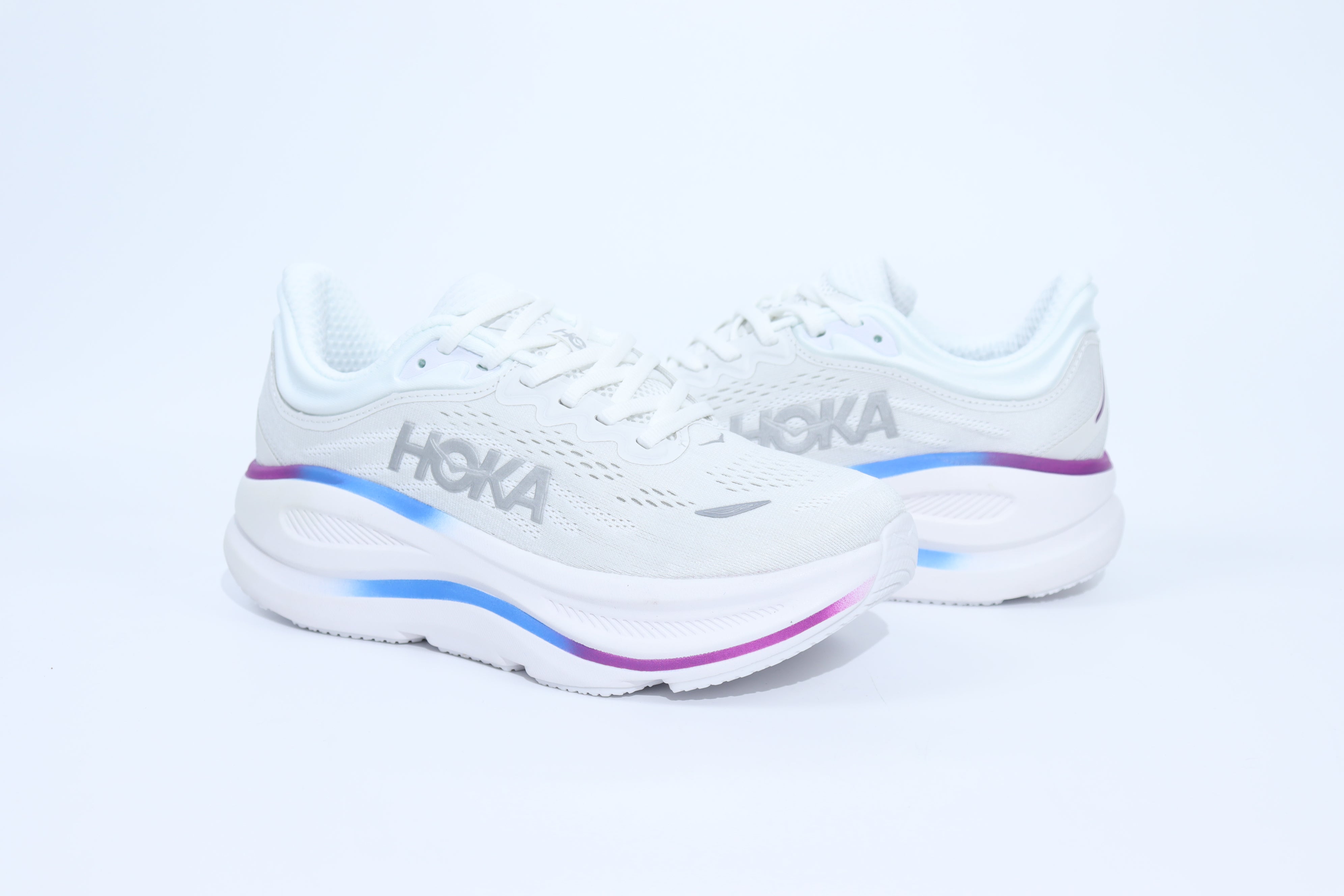 Hoka Bondi 9: Maximal Dämpning, Ultimat Komfort