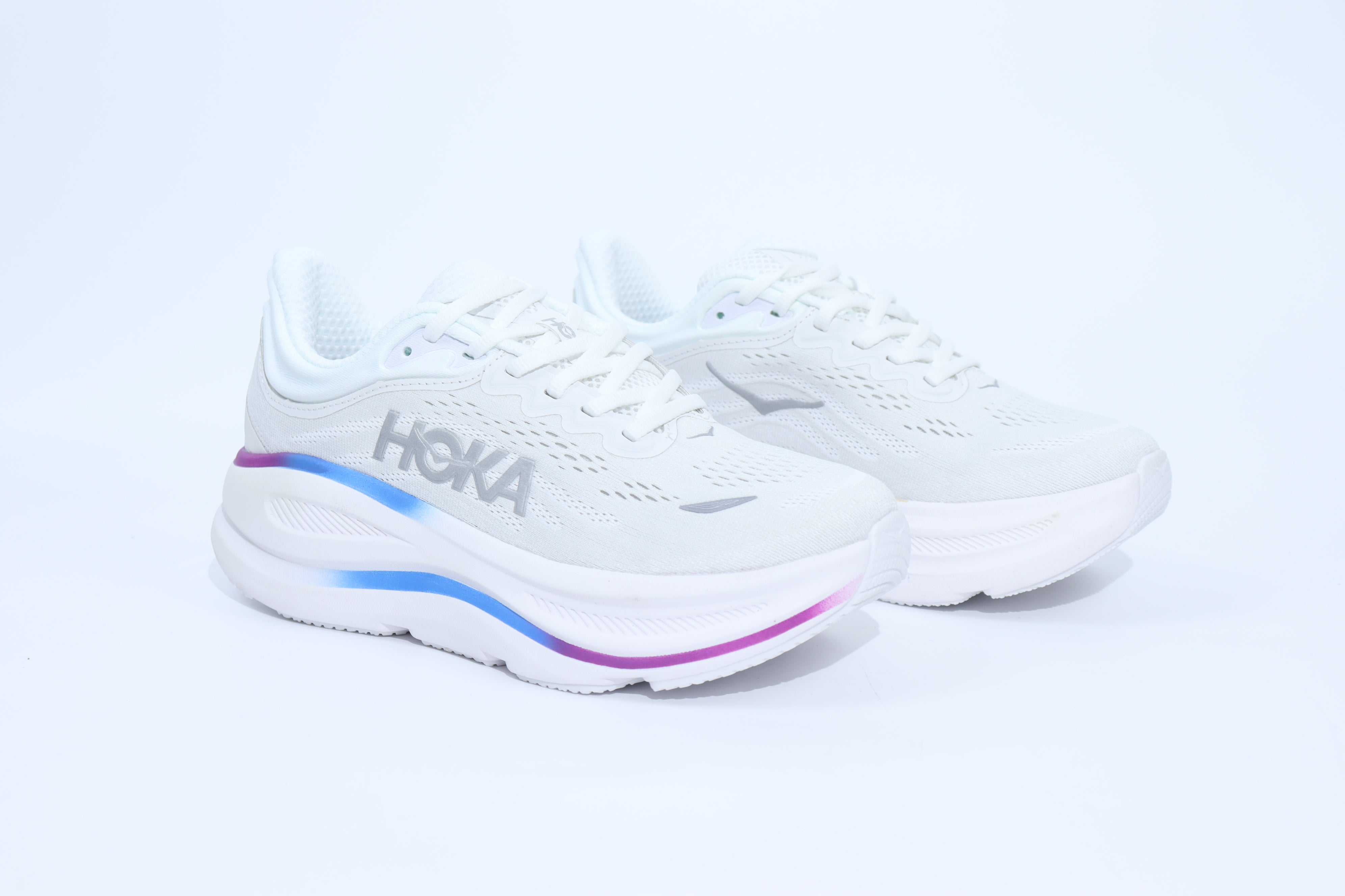 Hoka Bondi 9: Maximal Dämpning, Ultimat Komfort