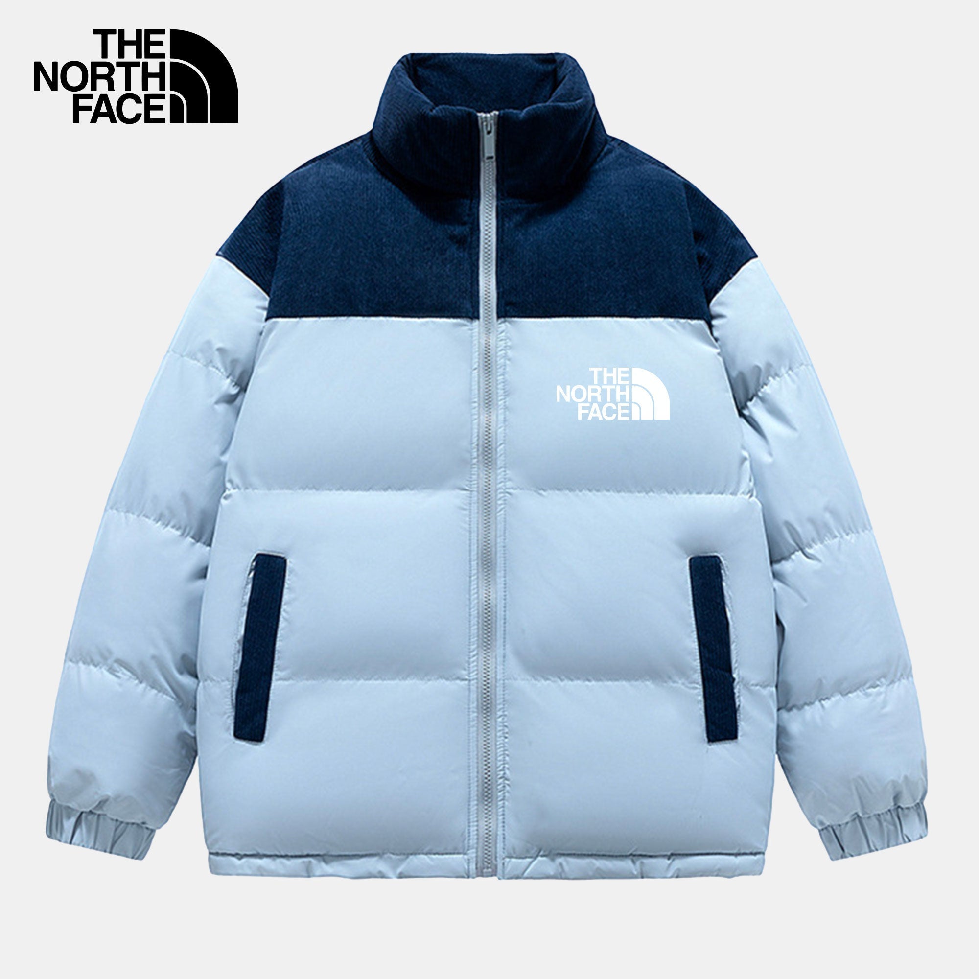 Nuptse-jacka från TNF™