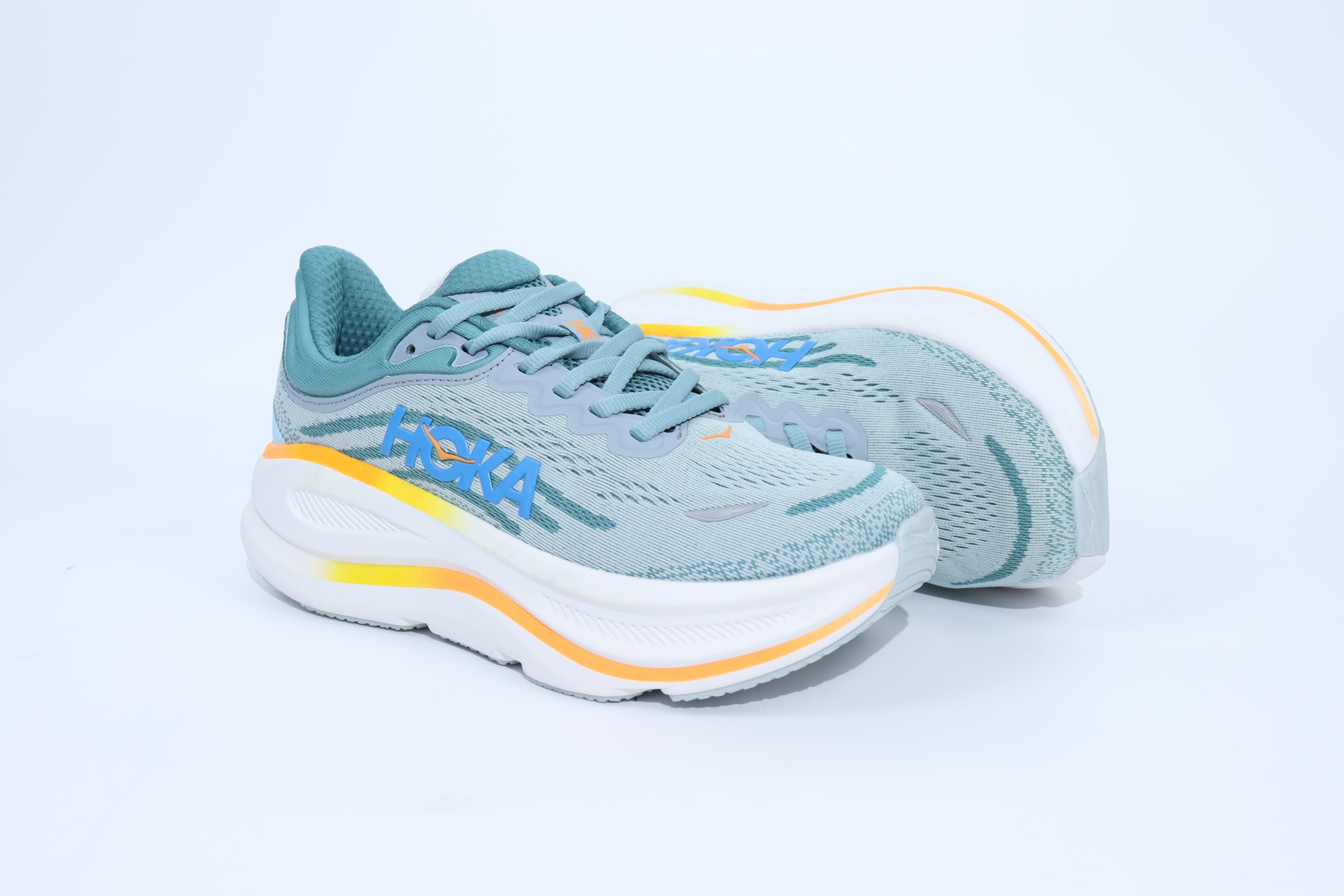 Hoka Bondi 9: Maximal Dämpning, Ultimat Komfort