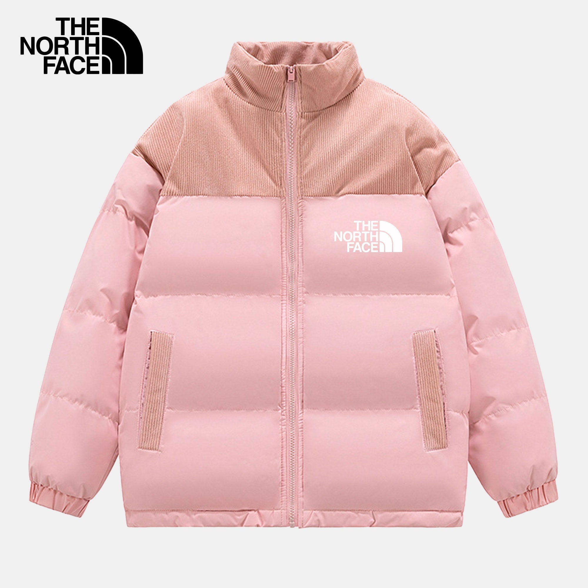 Nuptse-jacka från TNF™