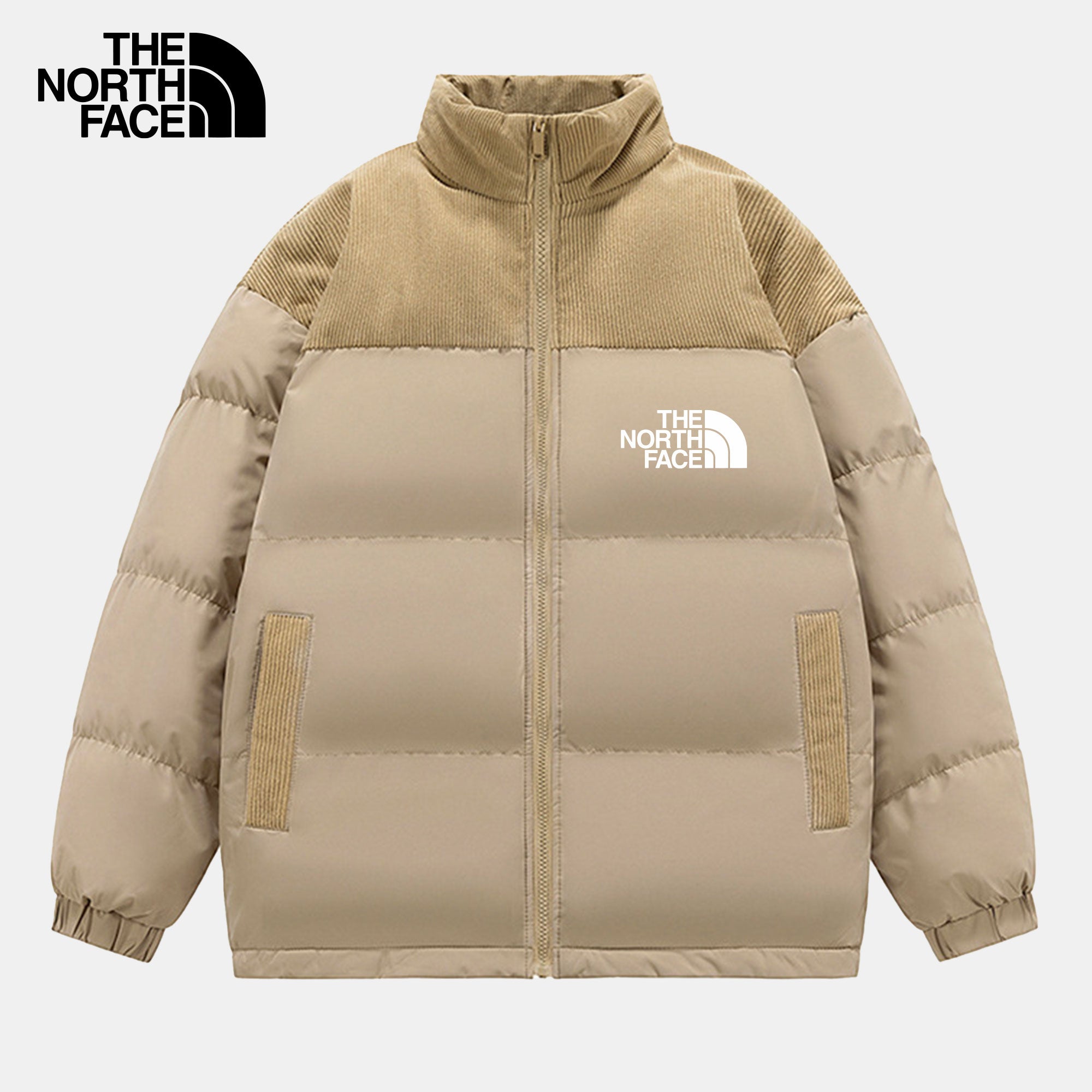 Nuptse-jacka från TNF™