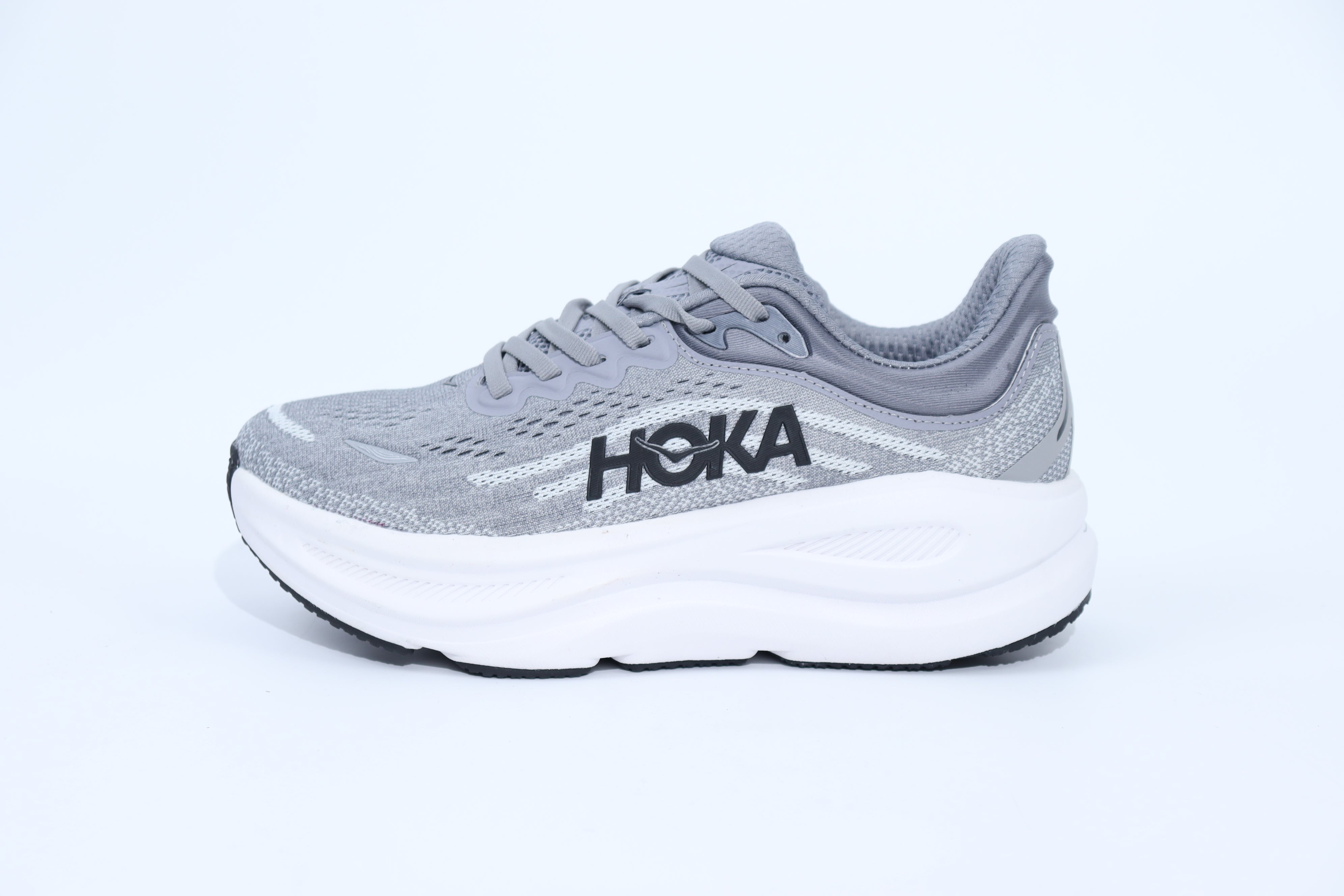 Hoka Bondi 9: Maximal Dämpning, Ultimat Komfort