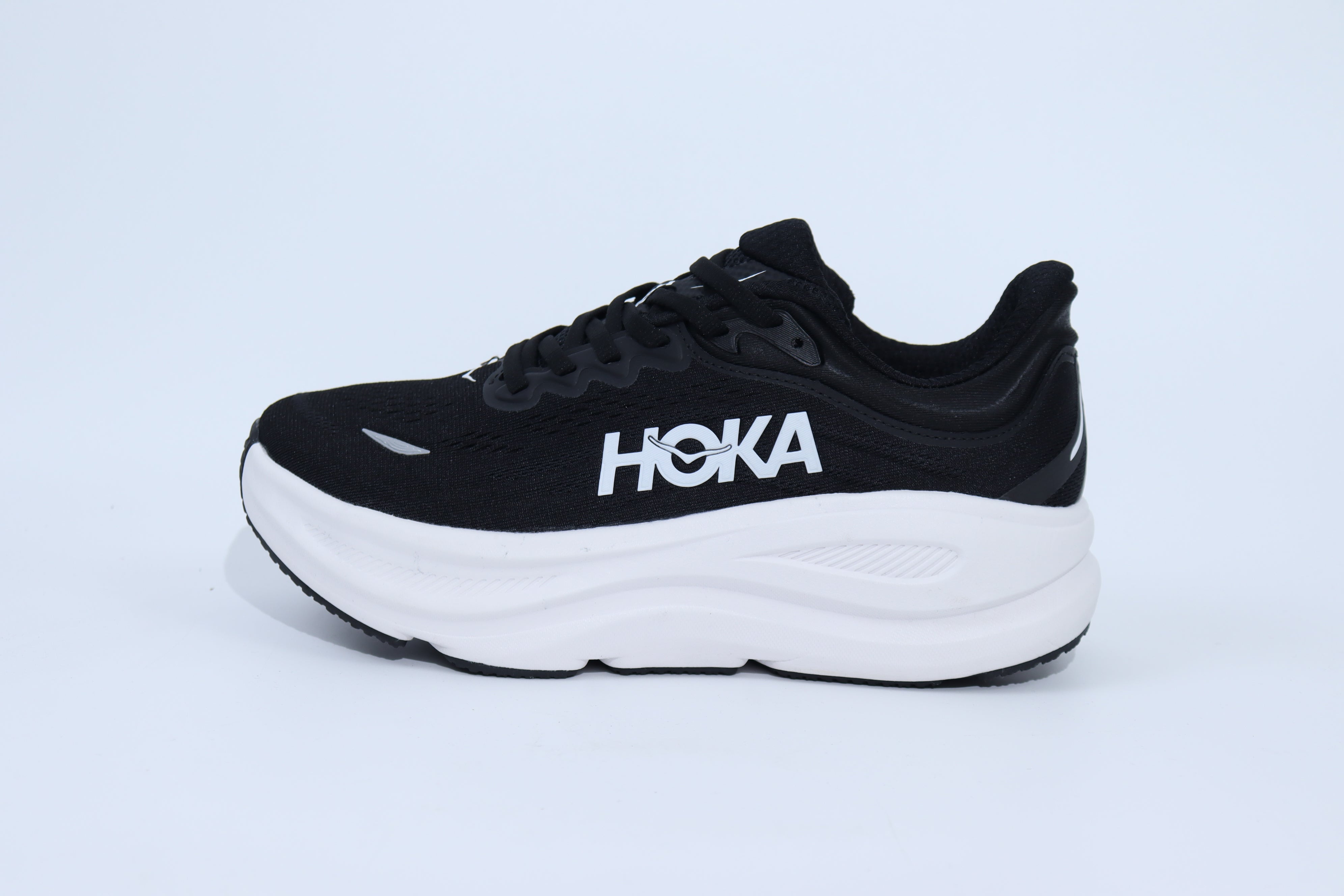 Hoka Bondi 9: Maximal Dämpning, Ultimat Komfort