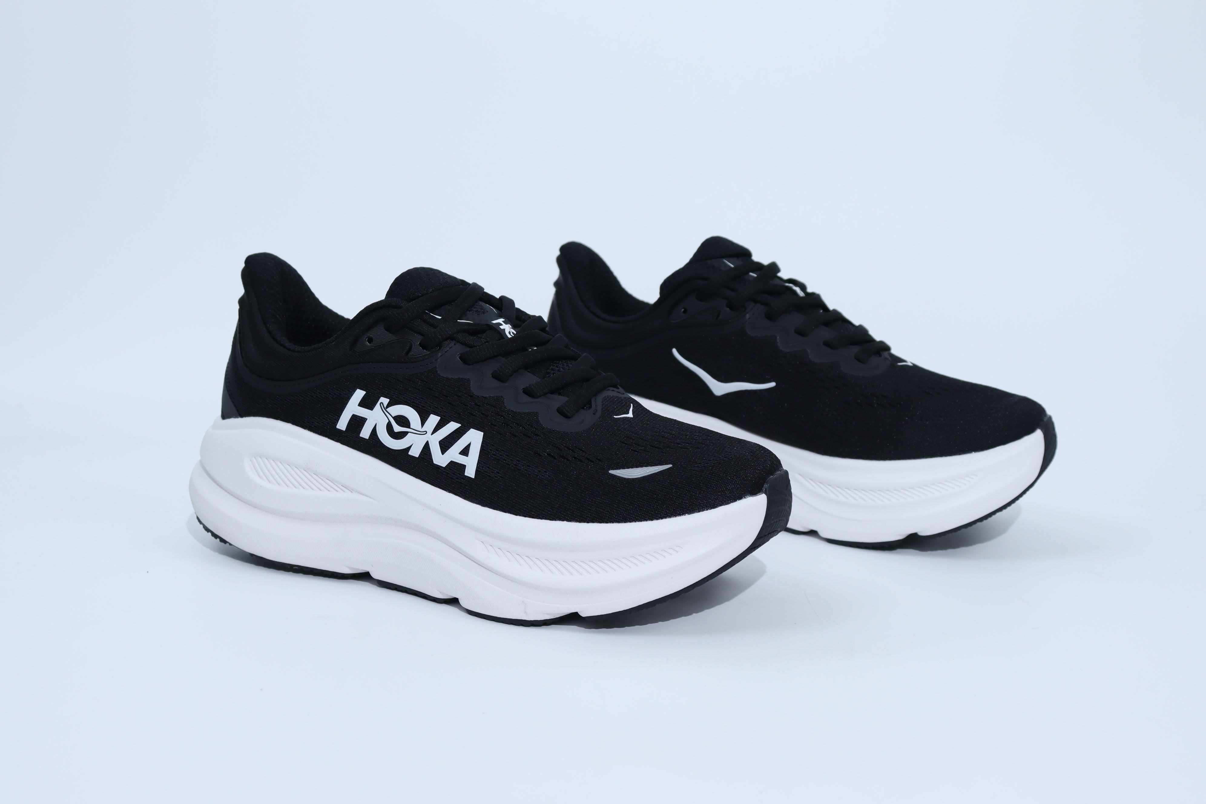 Hoka Bondi 9: Maximal Dämpning, Ultimat Komfort