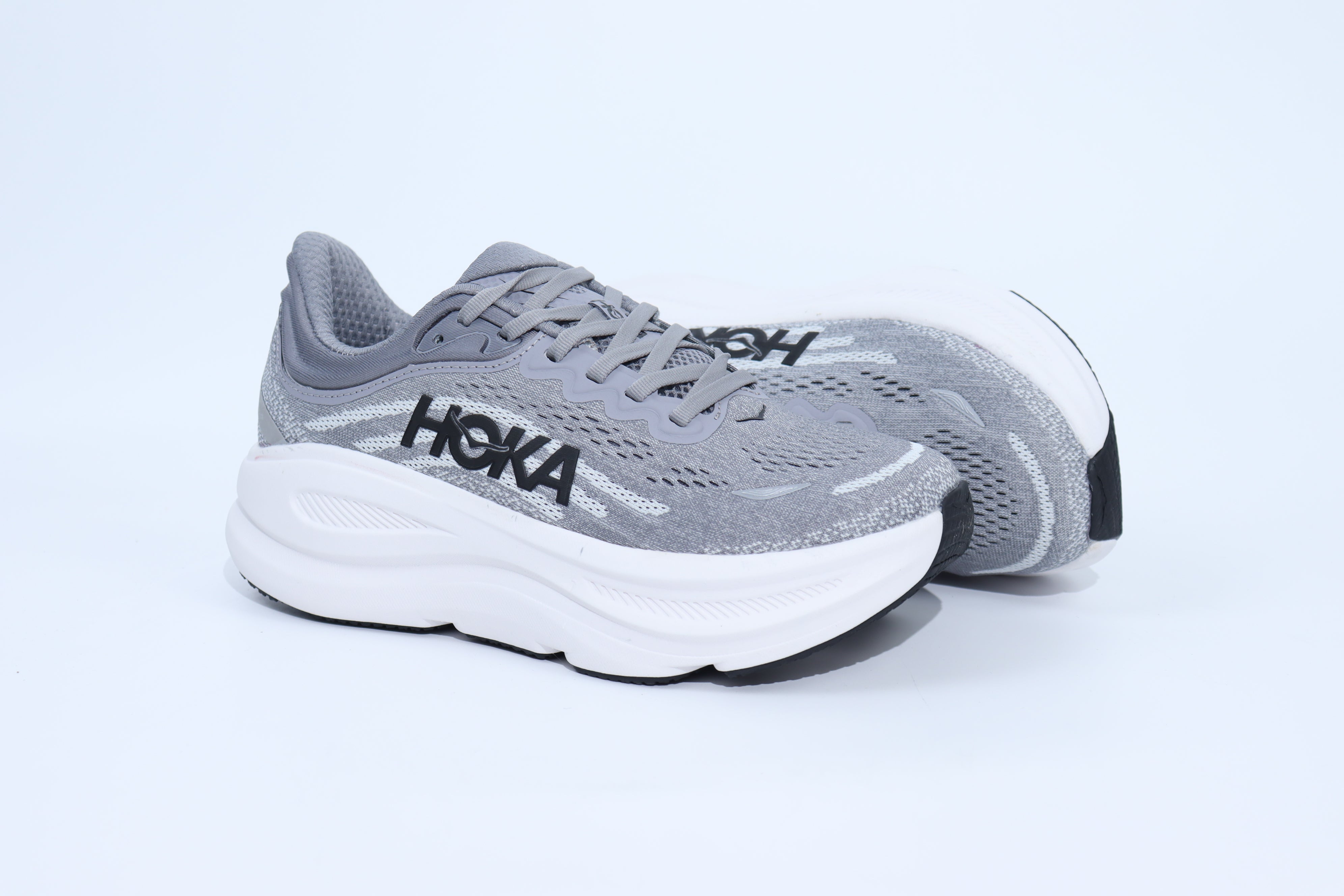 Hoka Bondi 9: Maximal Dämpning, Ultimat Komfort