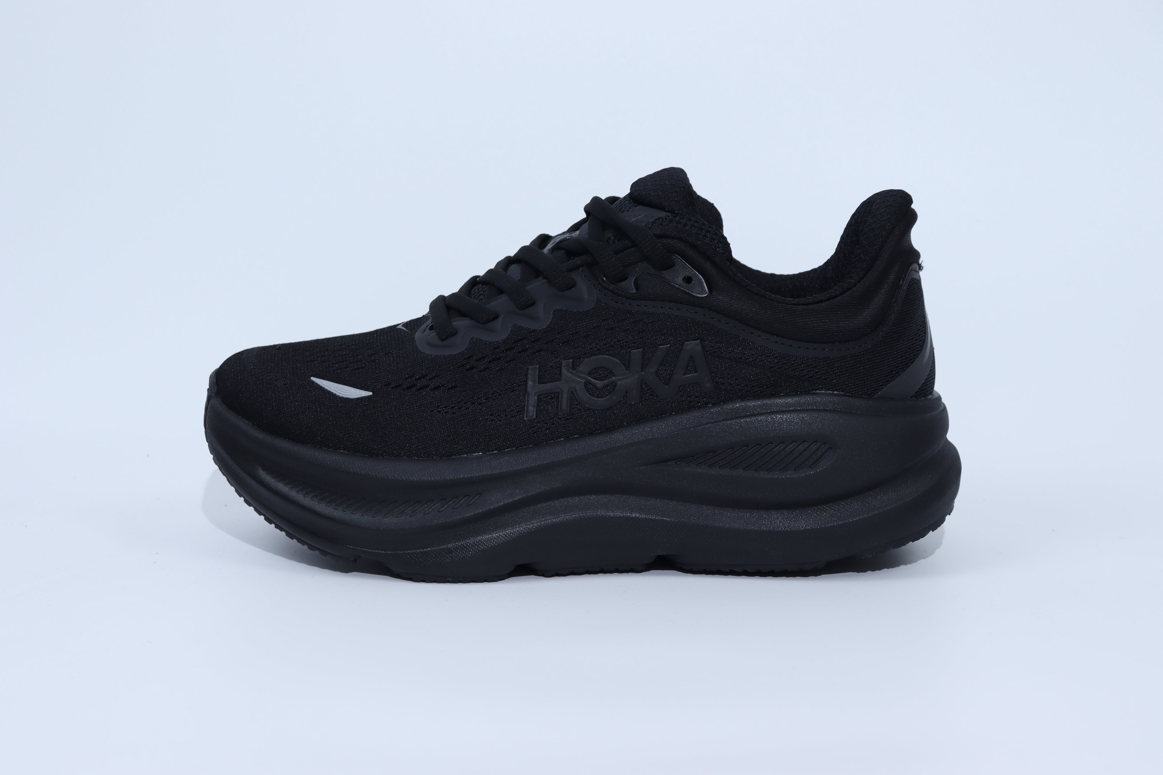 Hoka Bondi 9: Maximal Dämpning, Ultimat Komfort